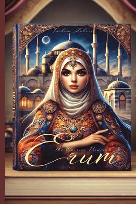 Erum  - The Warrior Princess