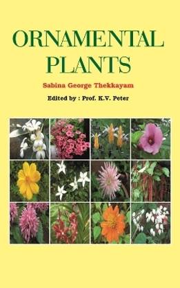 Ornamental Plants