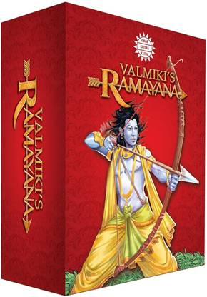 Valmiki s Ramayana