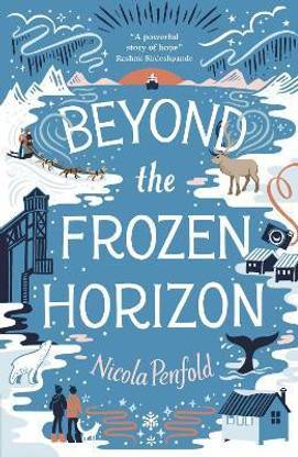 Beyond the Frozen Horizon