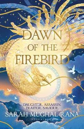 Dawn of the Firebird