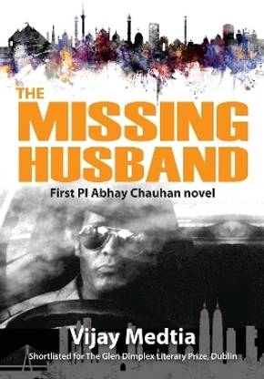 The Missing Husband