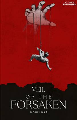 VEIL OF THE FORSAKEN