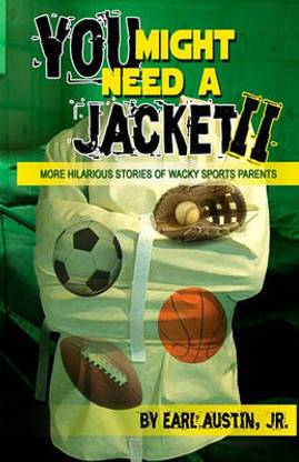 You MIght Need A Jacket II