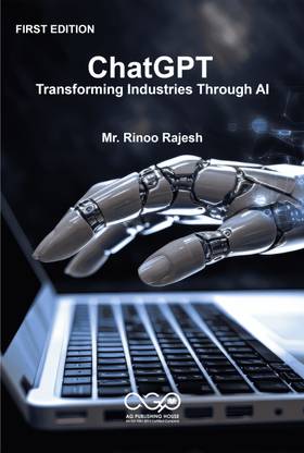 ChatGPT Transforming Industries Through AI