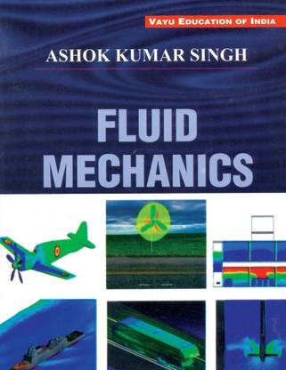 Fluid Mechanics