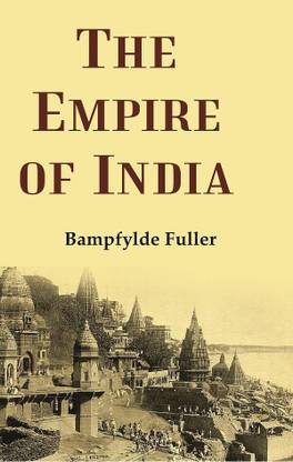 The Empire of India