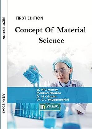 Concept Of Material Science