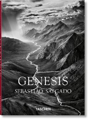 Sebastiao Salgado. Genesis