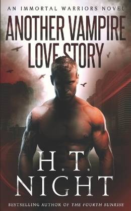 Another Vampire Love Story