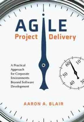 Agile Project Delivery