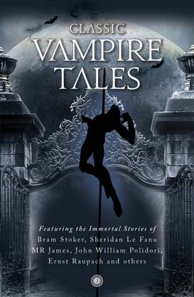 Classic Vampire Tales
