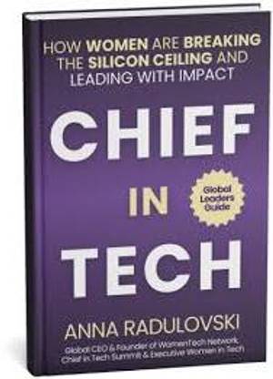 Chief in Tech