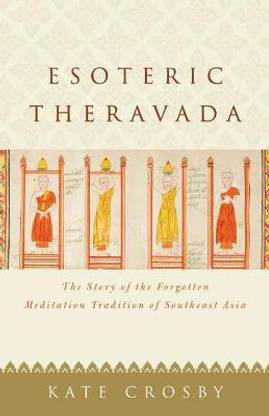 Esoteric Theravada