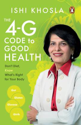 4G Code to Good Health