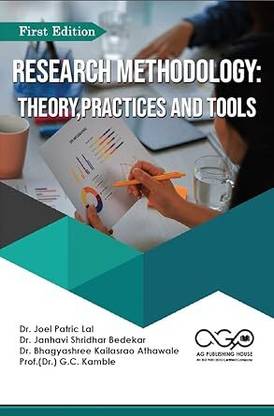 RESEARCH METHODOLOGY: THEORY, PRACTICES AND TOOLS