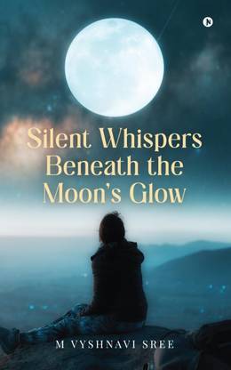 Silent Whispers Beneath the Moon's Glow