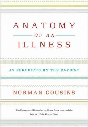 Anatomy of an Illness