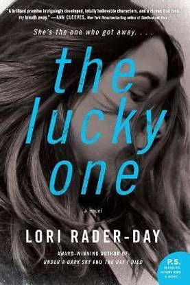 The Lucky One