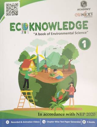 Ecoknowledge 1