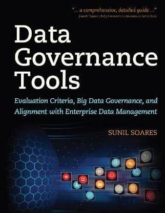 Data Governance Tools