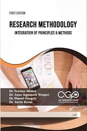 Research Methodology- Integration Of Principles & Methods