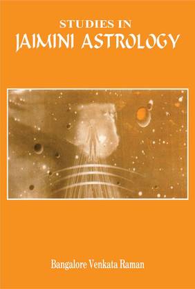 Studies in Jaimini Astrology
