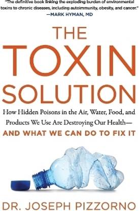 The Toxin Solution