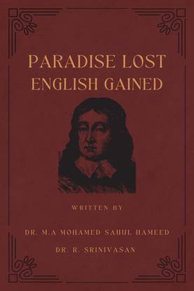Paradise Lost English Gained