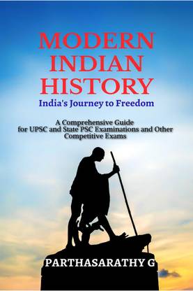 Modern Indian History - India's Journey to Freedom