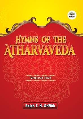 Hymns of the Atharvaveda (2 Vol. Set)