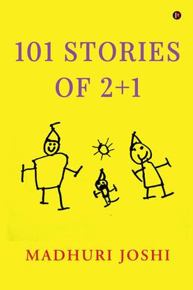 101 Stories of 2+1