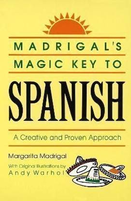 Madrigal's Magic Key to Spanish