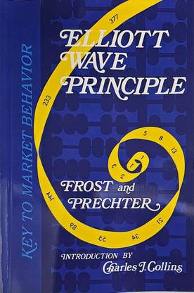 Elliott Wave Principle: Key to Market Behavior -Thirteenth Edition 2024