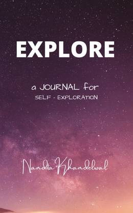 Explore  - a Journal for Self - Exploration