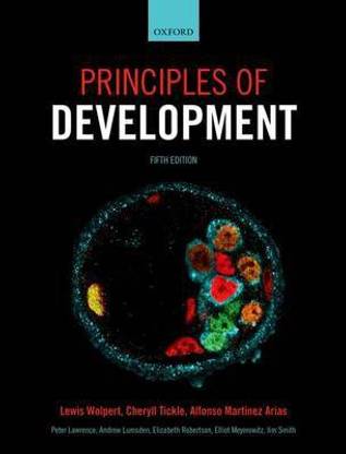 Principles of Development