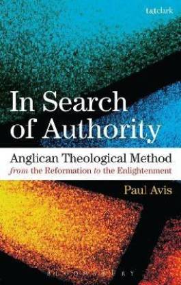 In Search of Authority