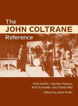 The John Coltrane Reference