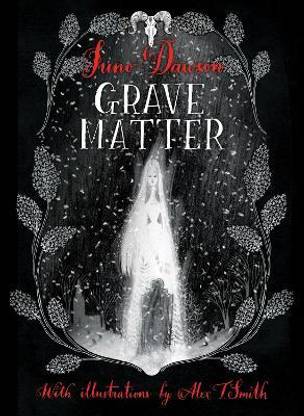 Grave Matter