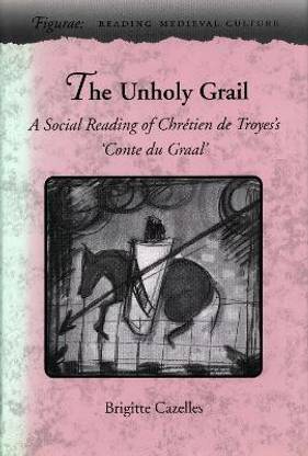 The Unholy Grail