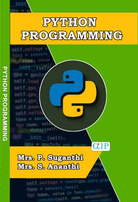 Python Programming