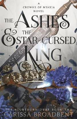 The Ashes and the Star-Cursed King