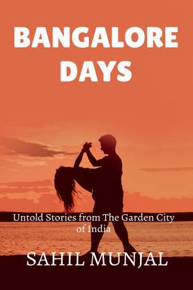 Bangalore Days