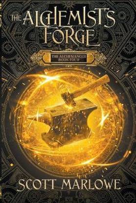 The Alchemist's Forge