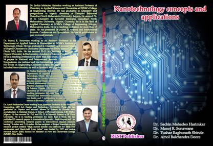 Nanotechnology concepts and applications