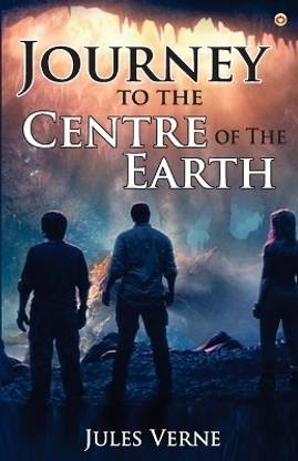 Journey to the Centre of the Earth