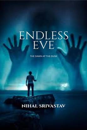 ENDLESS EVE  - THE DAWN AT THE DUSK