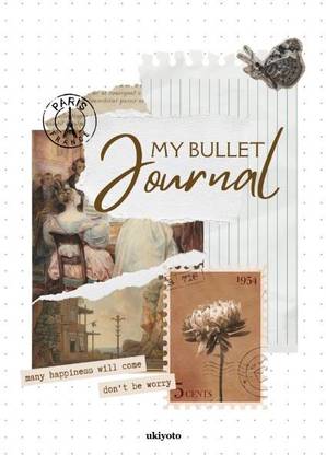 My Bullet Journal Writing Diary