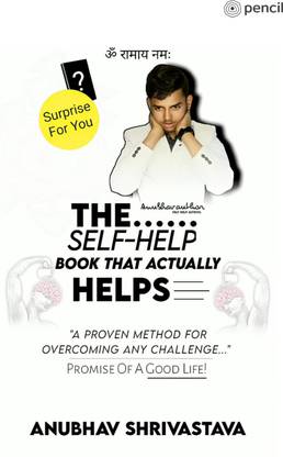 The Self-Help Book That Actually Helps