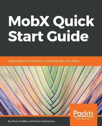 MobX Quick Start Guide